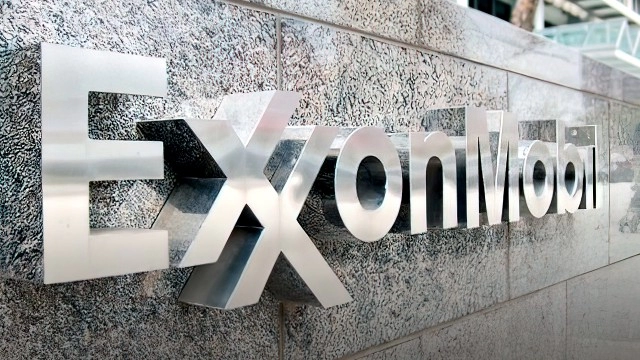 ExxonMobil to halt oil production in Russia, suspend new investments there amid war with Ukraine