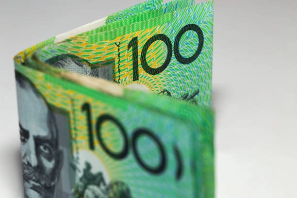 AUD/USD Jumps Ahead of Australian Inflation