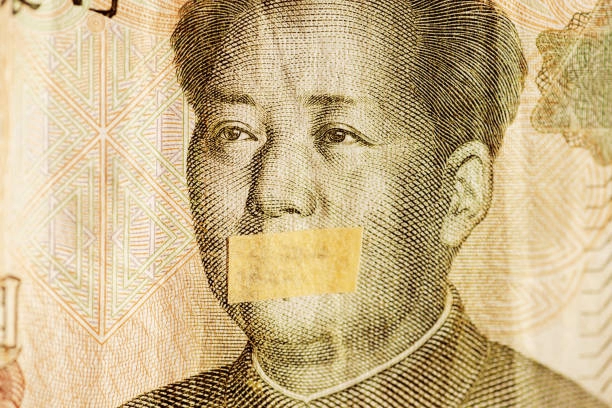 China Protests