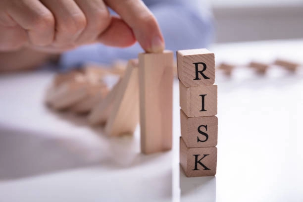 Cliff Notes: Considering Near-Term Risks