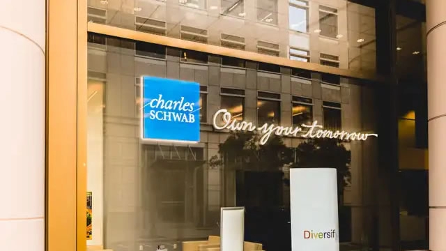 Charles Schwab: I Am Waiting For Lower Prices To Buy