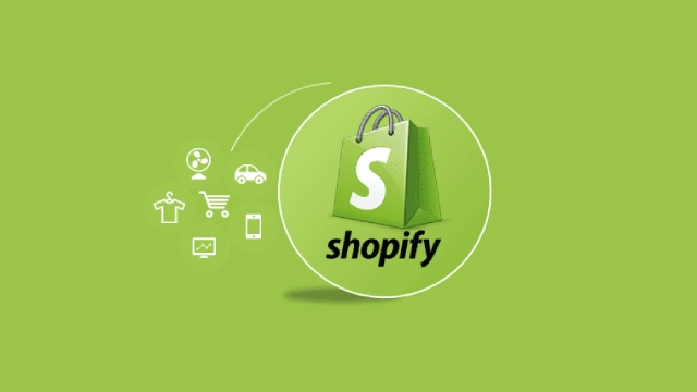 Is Shopify a Buy Now?