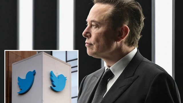 Elon Musk considering bringing in partners on Twitter bid, sources say