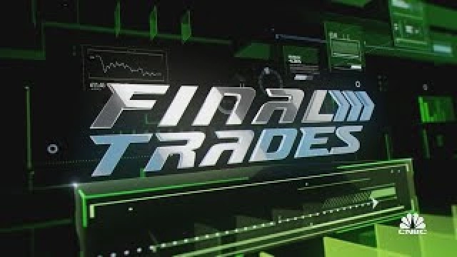 Final Trades: Fortinet & Marriot