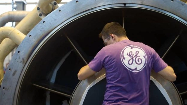 GE Stock Extends Huge Rally With GE Aerospace 'Ready To Soar' — Is It A Buy?