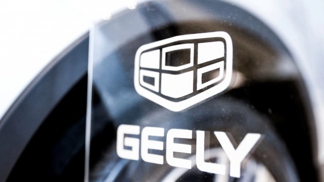 Indonesia asks China's Geely to help build homegrown EV by 2026