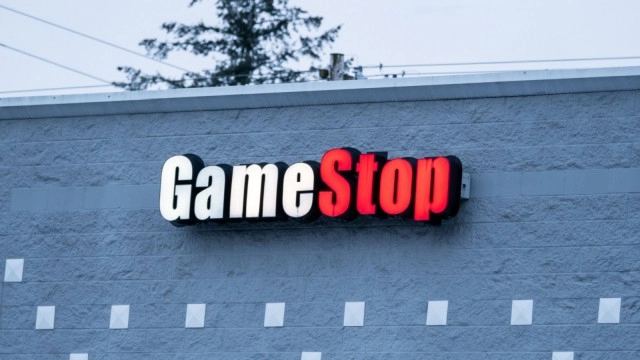 GME Price Prediction: My GameStop Price Target for 2025