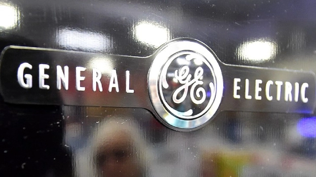 GE stock gets upgrade from Oppenheimer, price target raised to $104