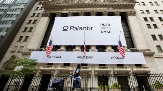 Down 65% in This Bear Market, Can Palantir Recover in 2023?