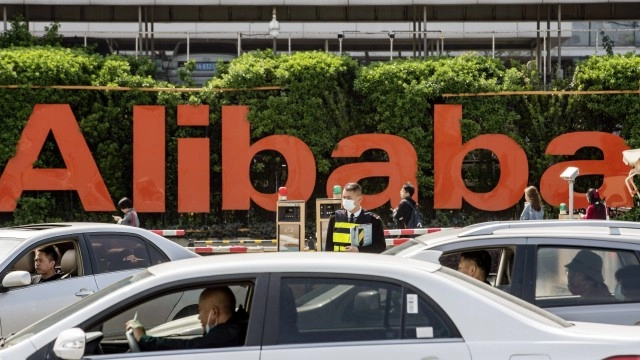 Alibaba unveils ambitions for a copilot as China steps up scrutiny over generative AI