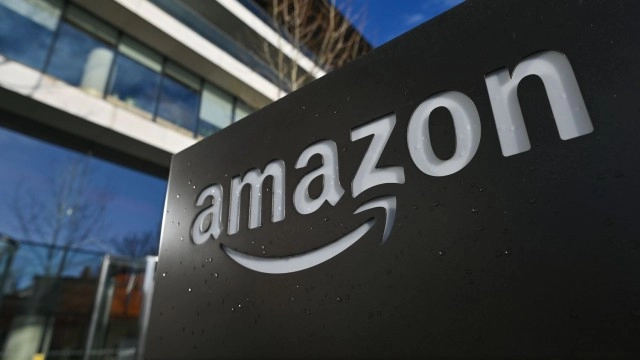 AWS Strength, Growing Ad Revenue and Prime Day Sales Bolster Amazon's Q3 Results