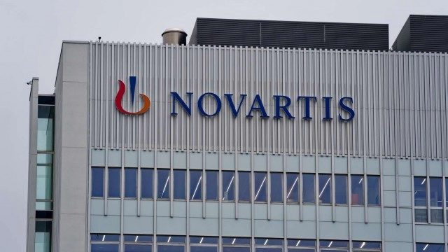 Chinook Therapeutics Shares Soar on Novartis Purchase