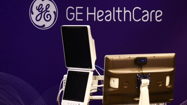 GE HealthCare's Results Beat Estimates on Higher Demand for Medical Equipment