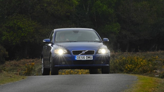 Volvo will make its last diesel car in 2024