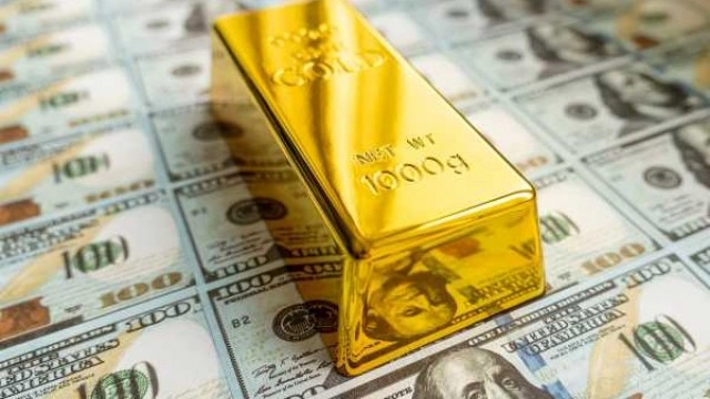 Gold, Silver, Platinum – Silver Gains 1.5% Ahead Of Fed Decision