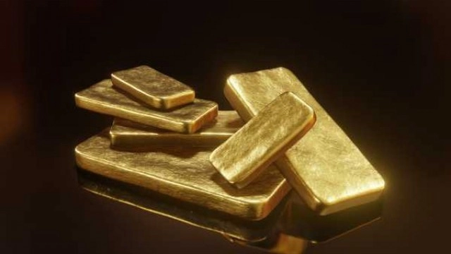 Gold Price Forecast – Gold Continues to Press Higher