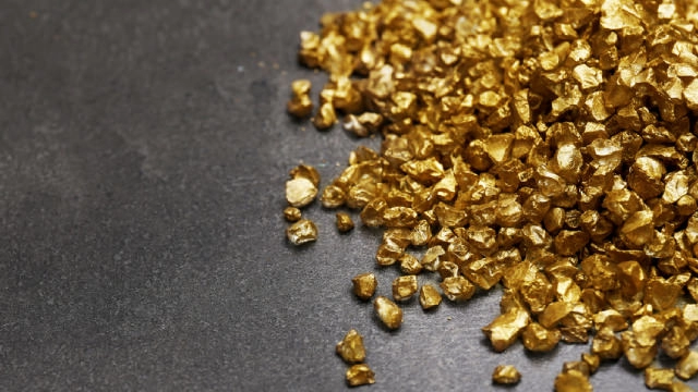 Gold Fields reports profit of $711M in 2022, says gold production exceeded guidance