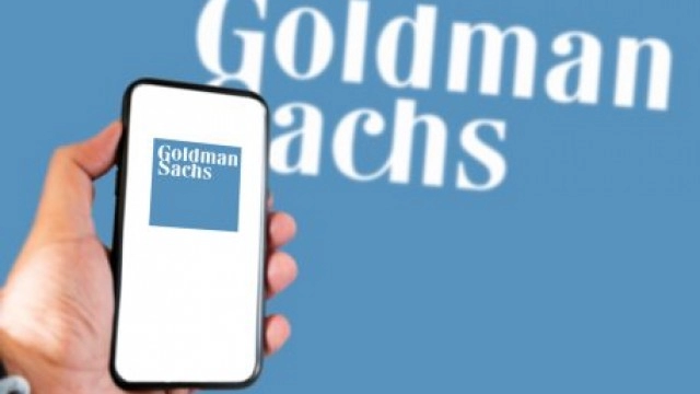 With Digital Checking, Goldman's Marcus Looks to Create 153-Year-Old Neobank