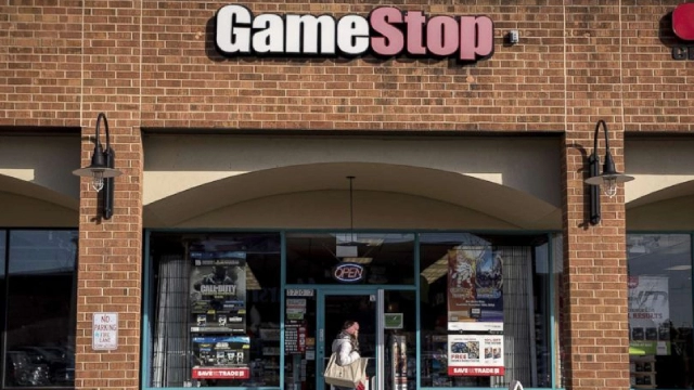 3 Key Things to Watch When GameStop Reports Earnings June 1