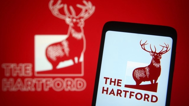 Hartford Financial Stock Lost 1.2% In One Week, What's Next?