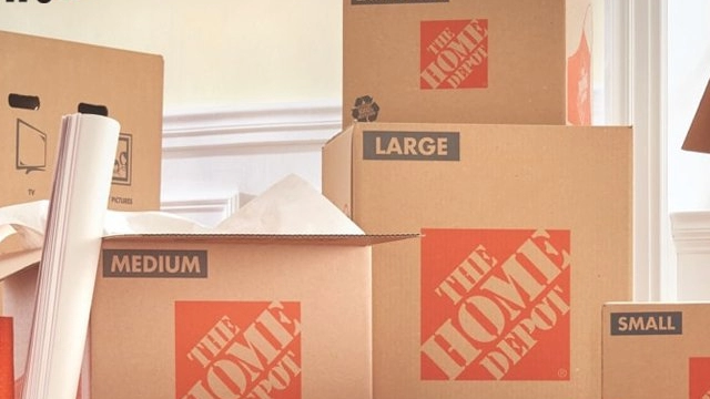 A Bull Market Is Coming: 3 Reasons to Buy Home Depot Stock