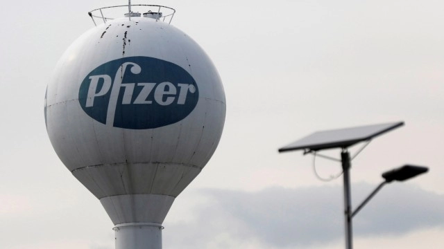 Pfizer (PFE) Pentavalent Meningitis Jab BLA Gets FDA Acceptance