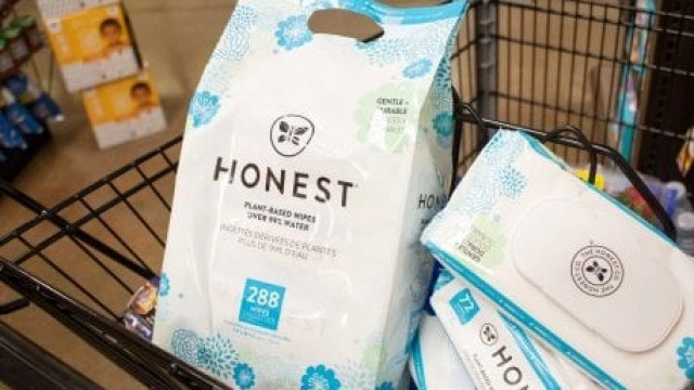 The Honest Company Expands Distribution With Walmart Deal