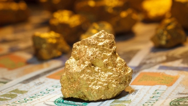 War, Safe Havens, and the Fed: Why Now Could Be Gold's Time to Shine