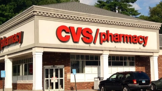 CVS Health's (CVS) New Acquisitions Aid, Cost Woes Linger