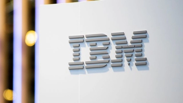 IBM's stock rises after earnings beat, company says AI adoption is growing