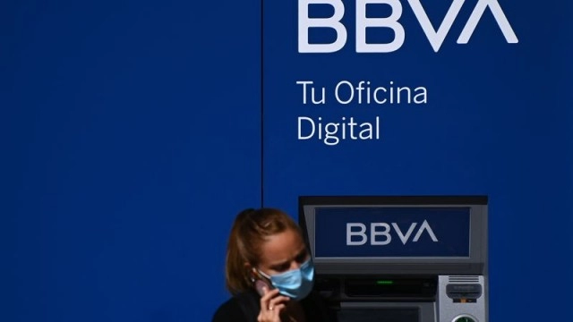 BBVA launches new share buybacks after $1.72 billion profit slightly beats forecasts