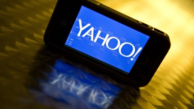 Yahoo to cut more than 20% of staff in strategic shift