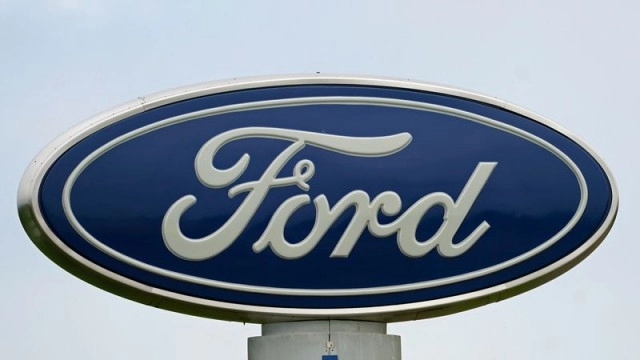 Georgia jury awards $1.7 billion verdict against Ford in deadly pickup crash