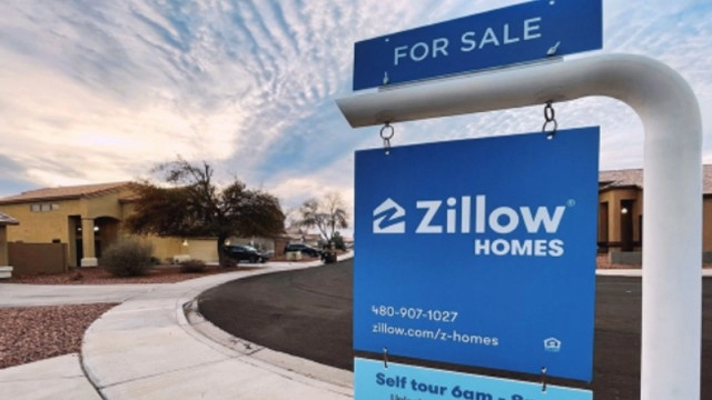 Zillow vows to continue to invest in ‘tough housing market'