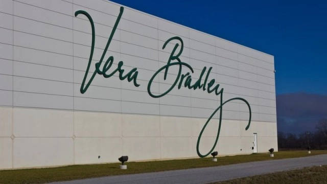 Vera Bradley earnings show inflation's unequal impact on consumer spending