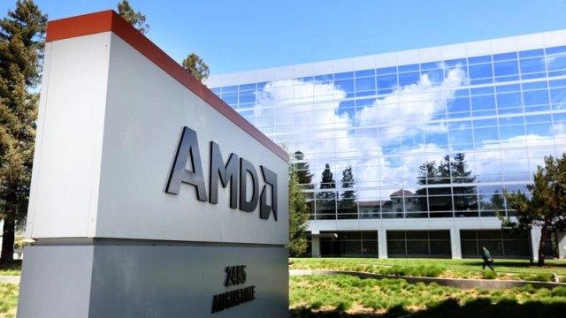 AMD poaches Marvell's Jean Hu for CFO slot as Devinder Kumar retires