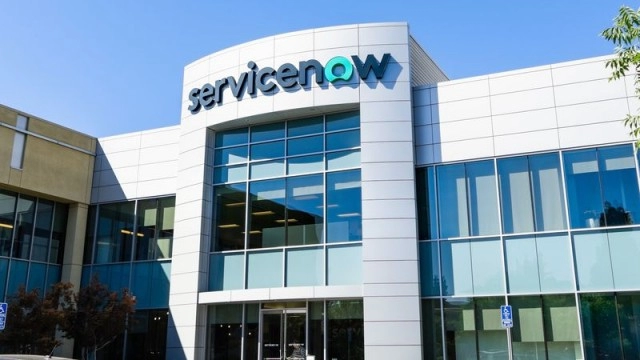 ServiceNow exec cashes out $7 million in stock amid 2023 surge