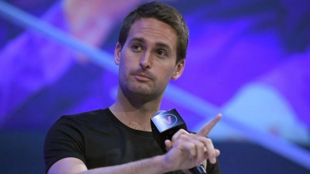 Snap ‘is between a lot of hard rocks,' but Facebook and Google may be safer investments, analysts say