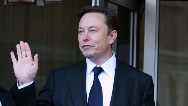 Group of over 3,000 Tesla shareholders set for $12,000 payout over Elon Musk's ‘funding secured' tweet