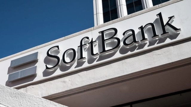 SoftBank looking to buy remaining 25% stake in Arm from its Vision Fund: report