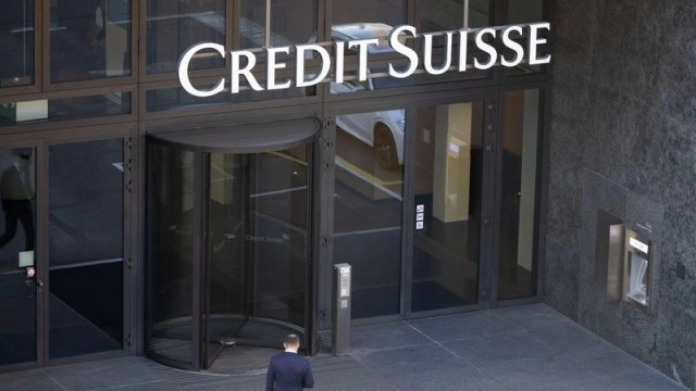 UBS and regulators rush to seal Credit Suisse takeover deal: reports