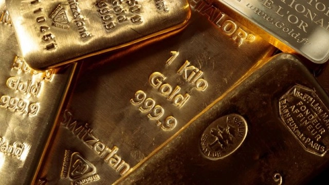 Gold prices stabilize ahead of U.S inflation report