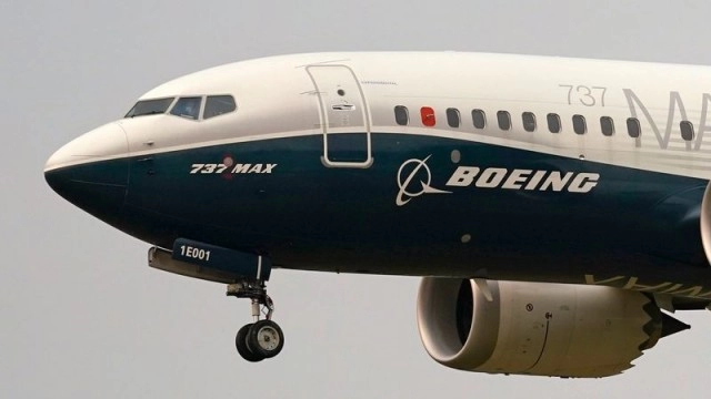 Boeing 737 Max manufacturing issue: ‘When you see one roach, there are likely more,' analyst says