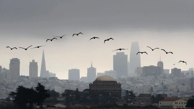 Former WeWork office building in San Francisco sees value slashed by about 66%