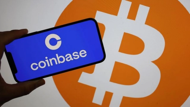 Coinbase junk bonds slip further into distressed territory after SEC's crypto crackdown