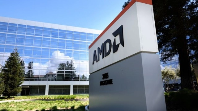 Is AMD ceding ground to Intel? Wall Street will soon find out