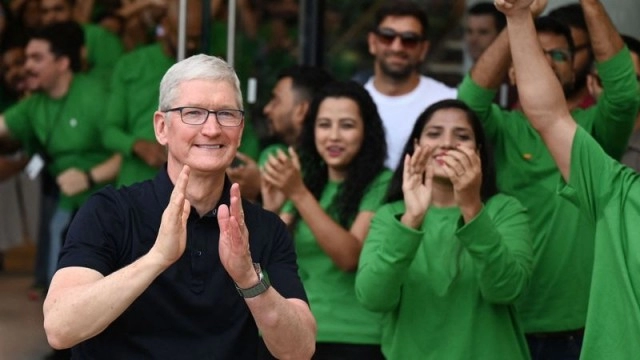 Apple has a juicy $40 billion opportunity ahead of it