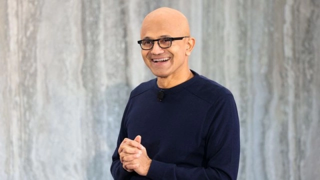 Microsoft's AI payday will take time, and investors need to be patient