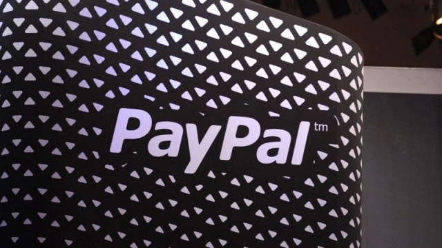 PayPal's stock pulls back as Elliott reveals it dumped its stake last quarter