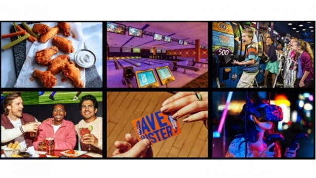 Dave & Buster's will raise prices on games soon, after boosting the buy-in by 33%